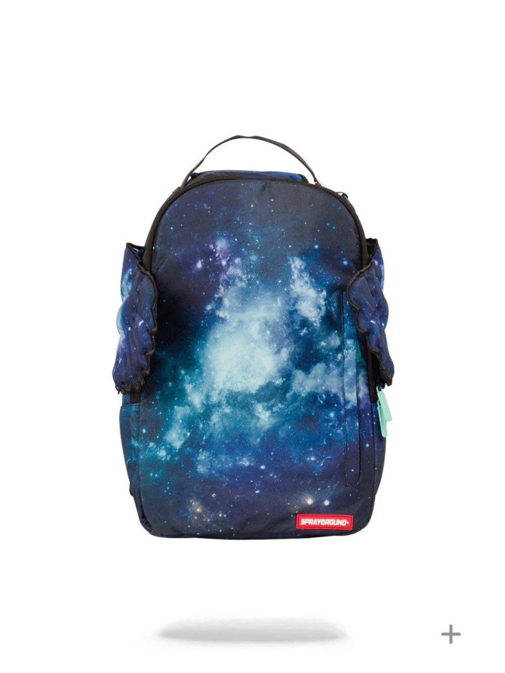 Sprayground Tiff Galaxy Wings Backpack
